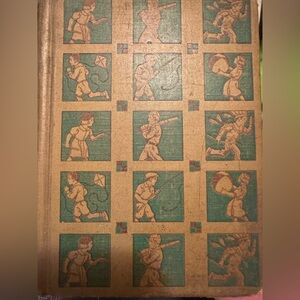 Antique books lot of 3: The Great Idea and other Stories